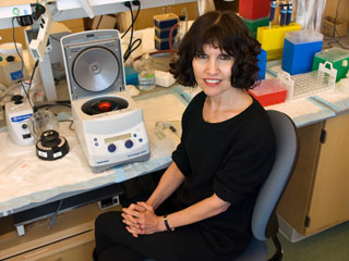 Kathleen Giacomini, Ph.D.