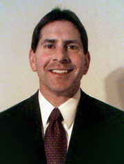 Michael Kane, Pharm.D., FCCP, BCPS