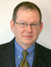 Stuart Haines, Pharm.D., FCCP, BCPS