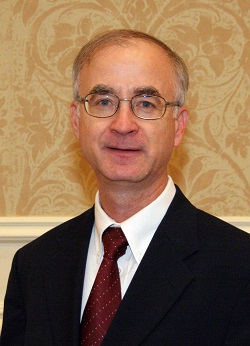 Joseph F. Dasta, M.S., FCCP