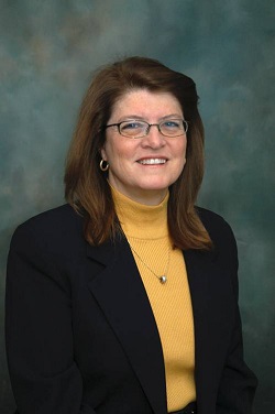 Stephanie J. Phelps, Pharm.D.,FCCP,FAPHA