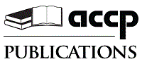 ACCP Publications