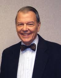 Harvey A.K. Whitney, Jr., M.S.