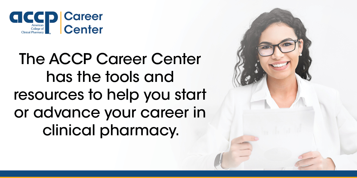 ACCP Career Center