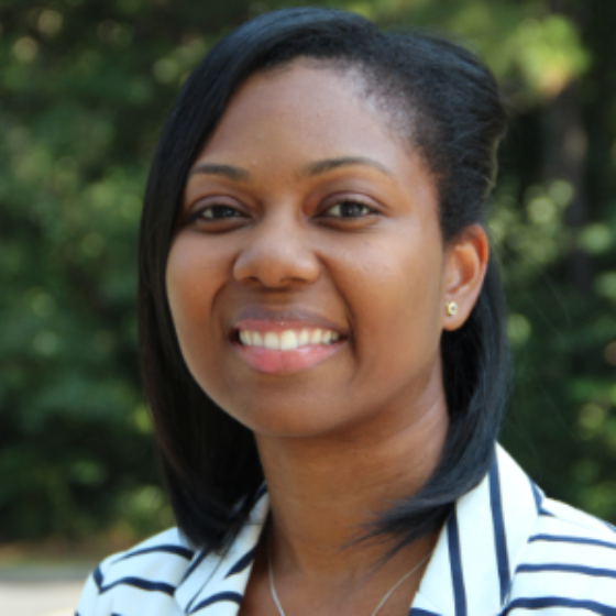 Angela Shogbon Nwaesei, Pharm.D., BCPS