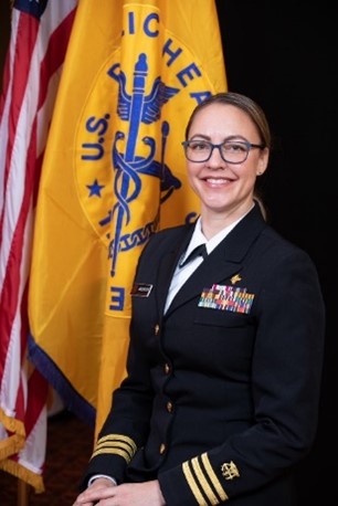 Christina Andrade, Pharm.D., BCPS, NCPS