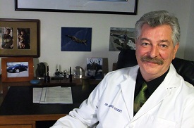 Richard T. Scheife, Pharm.D., FCCP