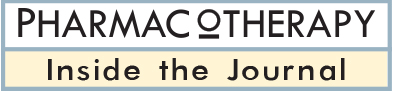 Pharmacotherapy-Inside the Journal
