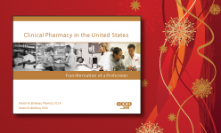 Clinical Pharmacy in the United States: Transformation of a Profession