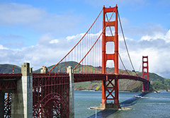 Golden Gate Bridge