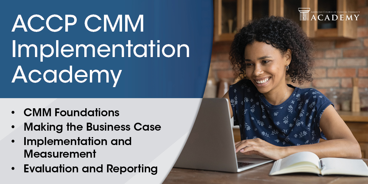 CMM Academy