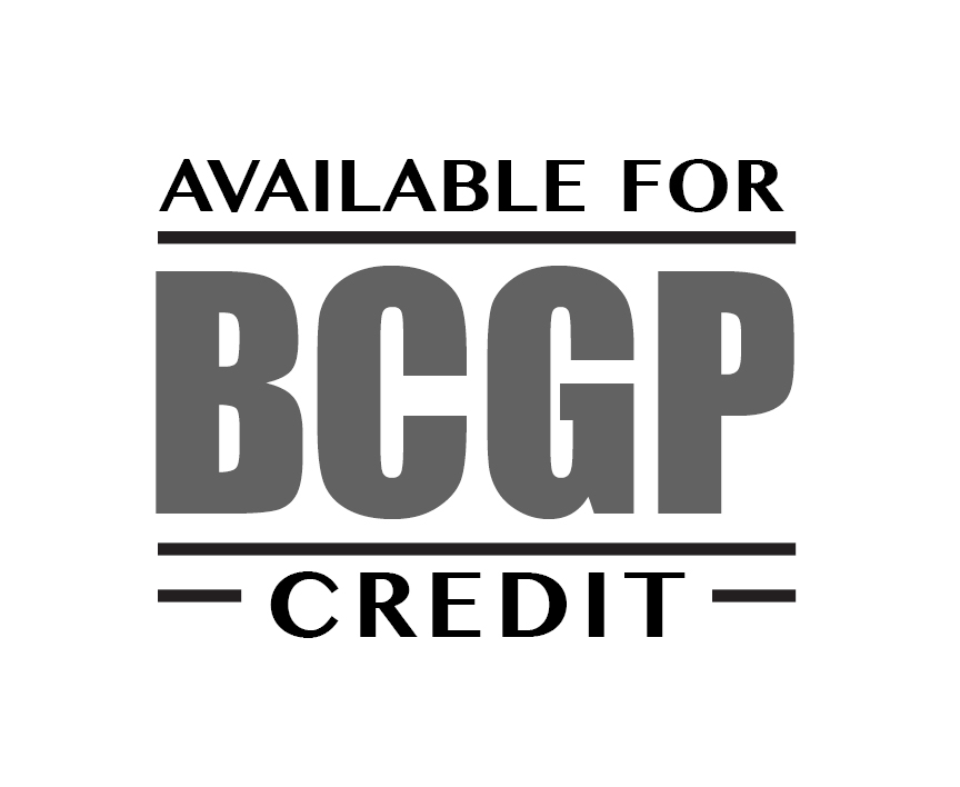 2019 Geriatric Pharmacy Specialty Recertification Literature Study