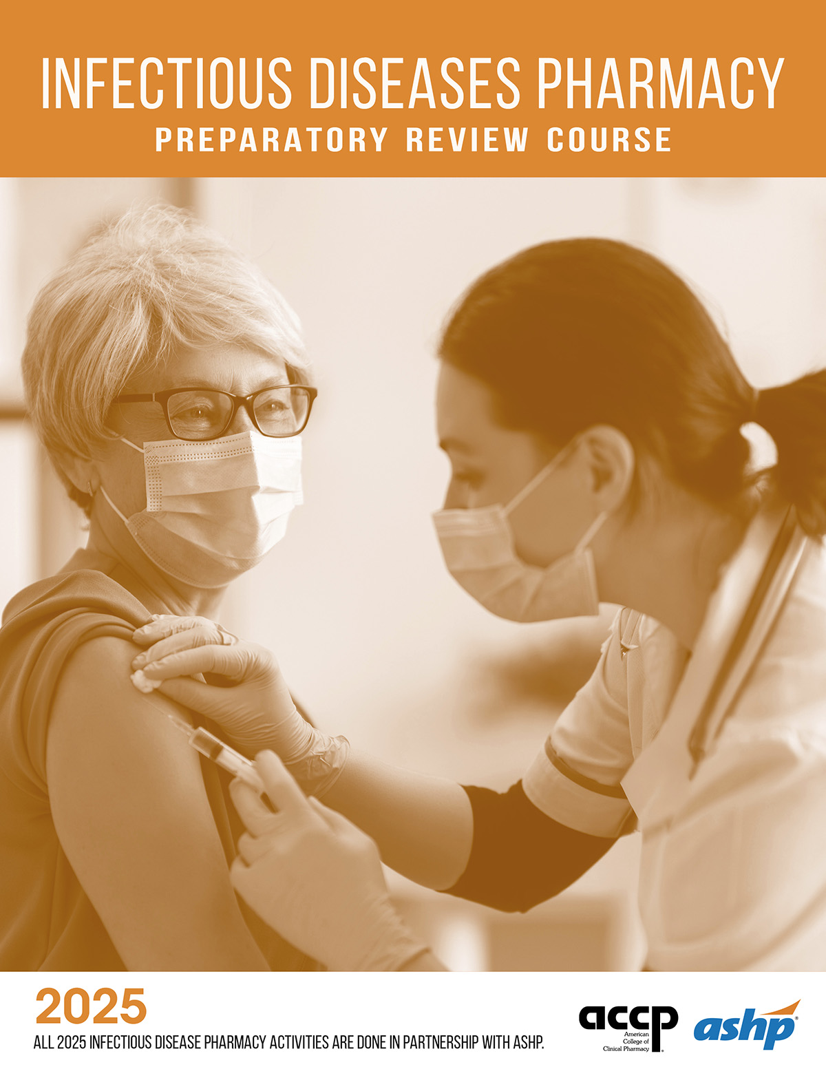 2025 ACCP/ASHP Infectious Diseases Pharmacy Preparatory Review...