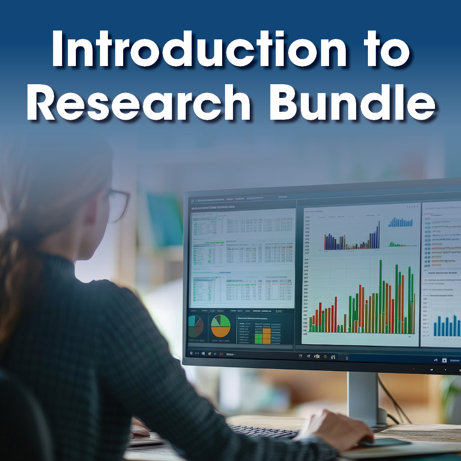 Introduction to Research Bundle
