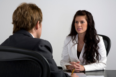 pharmacist interview