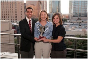 2010 Clinical Pharmacy Challenge Winners