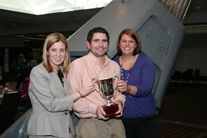 2011 Clinical Pharmacy Challenge Winners