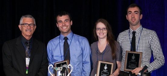 2012 Clinical Pharmacy Challenge Winners