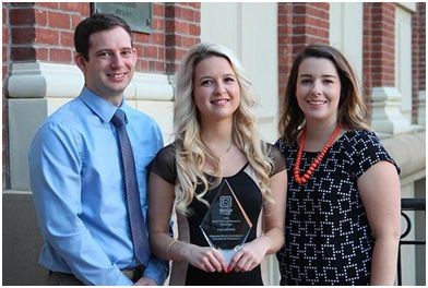 2016 Clinical Research Challenge Winners